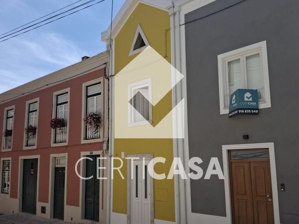Villa i Santarem, Santarem - bilde 2
