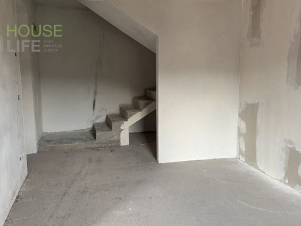 Reihenhaus in Schio, Vicenza - Foto 5