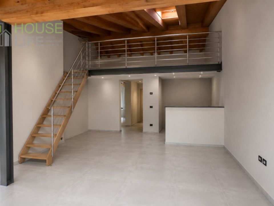 Reihenhaus in Schio, Vicenza - Foto 1