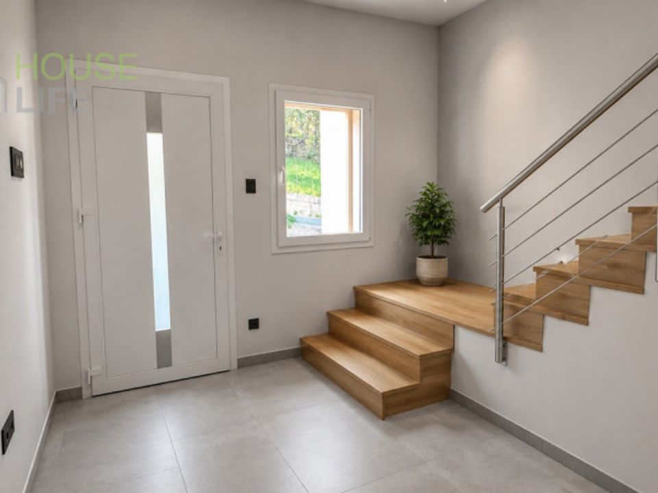 Reihenhaus in Schio, Vicenza - Foto 2