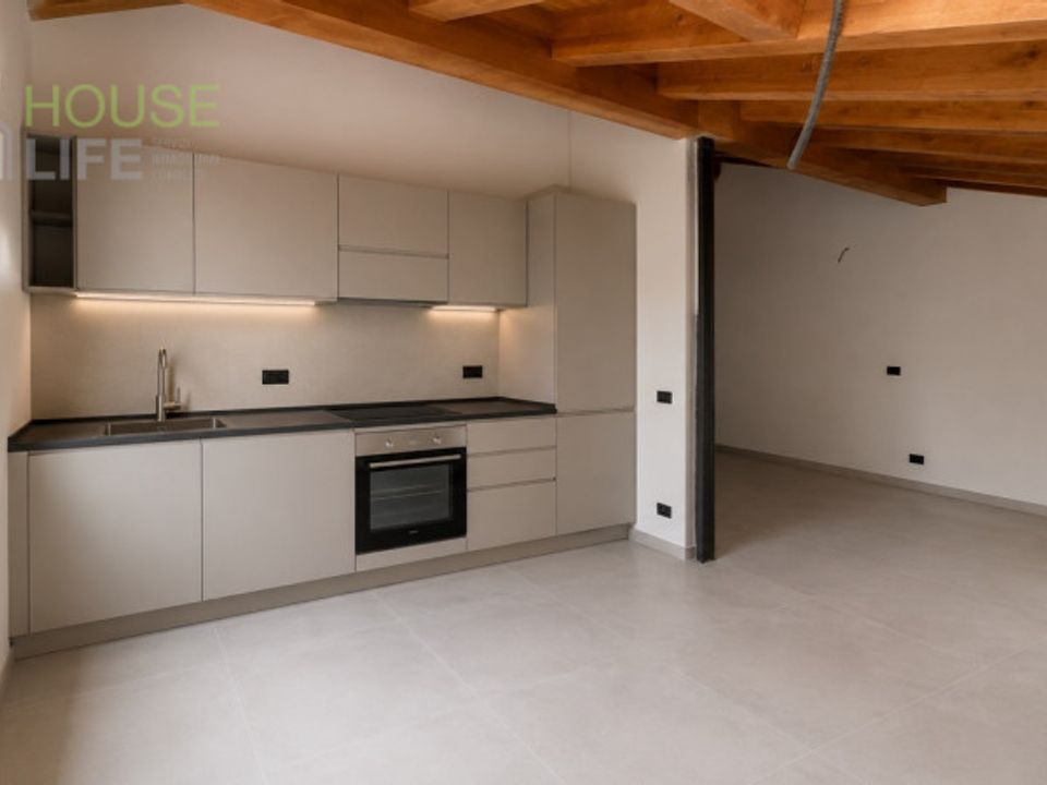 Reihenhaus in Schio, Vicenza - Foto 3