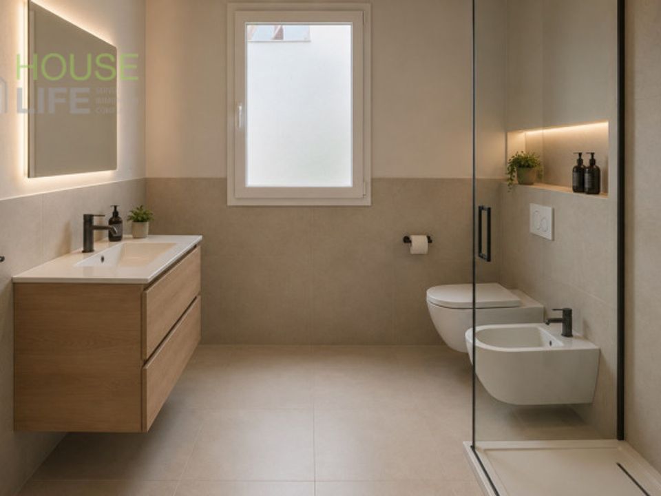 Reihenhaus in Schio, Vicenza - Foto 4