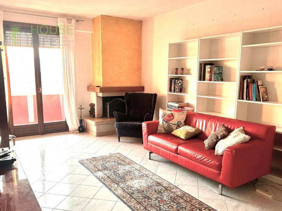 Lejlighed i Thiene, Vicenza - foto 1