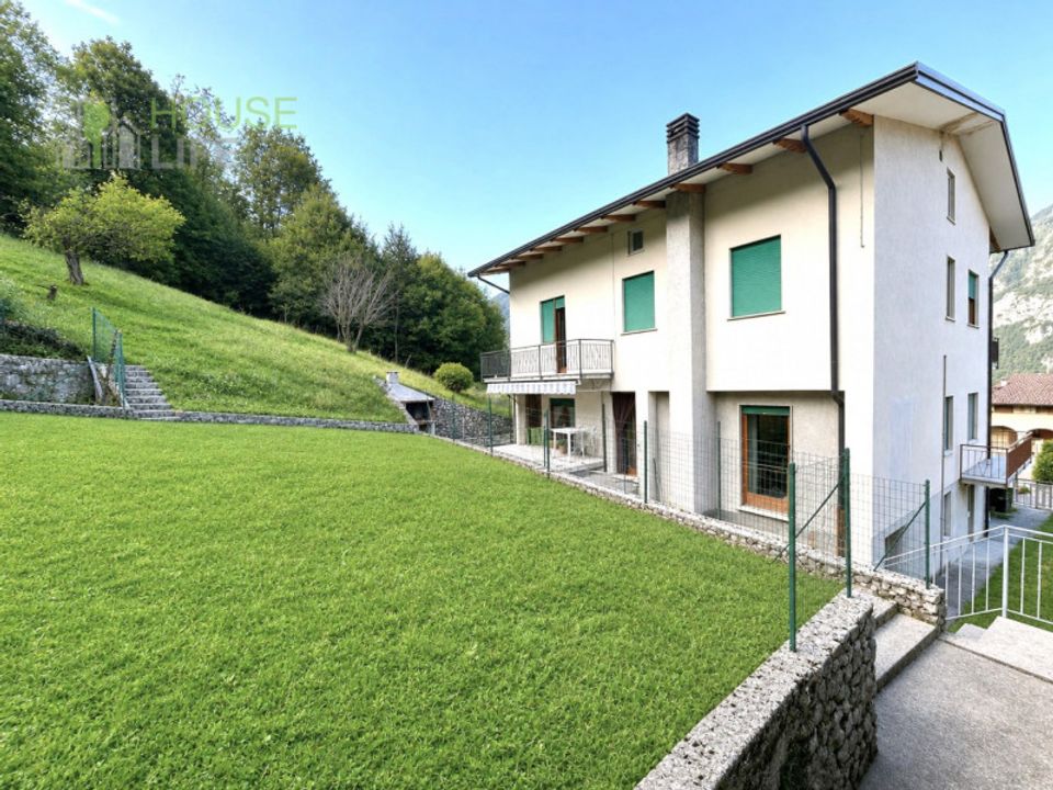 Villa i Velo d'Astico, Vicenza - foto 1