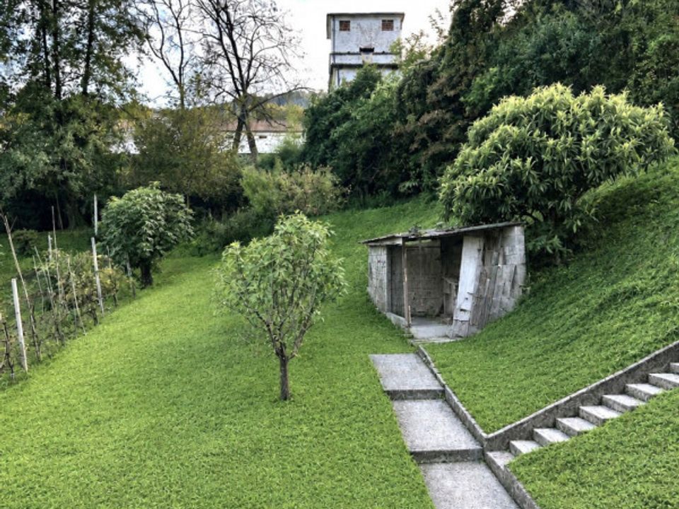 Villa i Velo d'Astico, Vicenza - foto 5