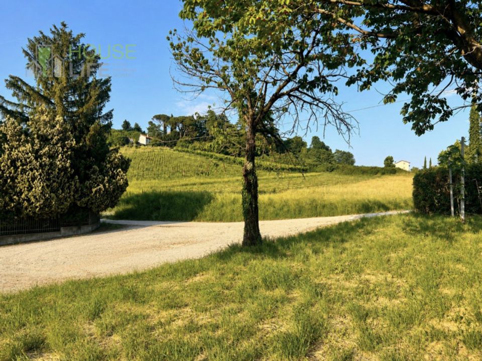 Helårsgrund i Breganze, Vicenza - foto 4