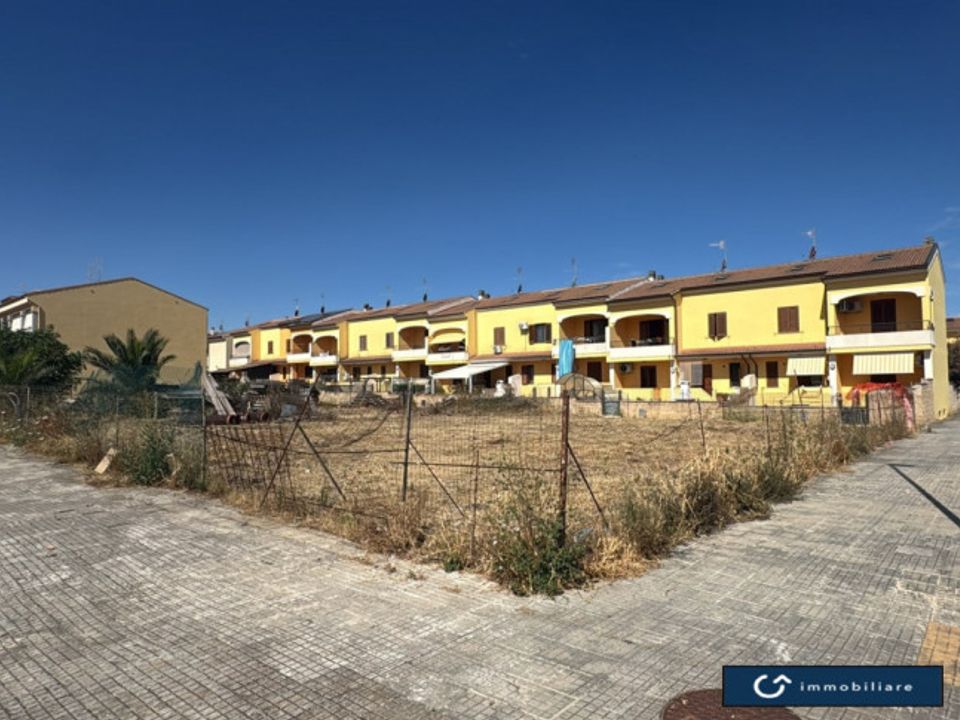 Helårsgrund i Sassari, Sassari - foto 1