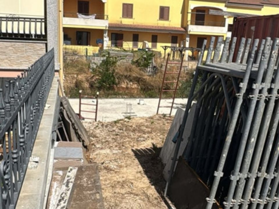 Helårsgrund i Sassari, Sassari - foto 3