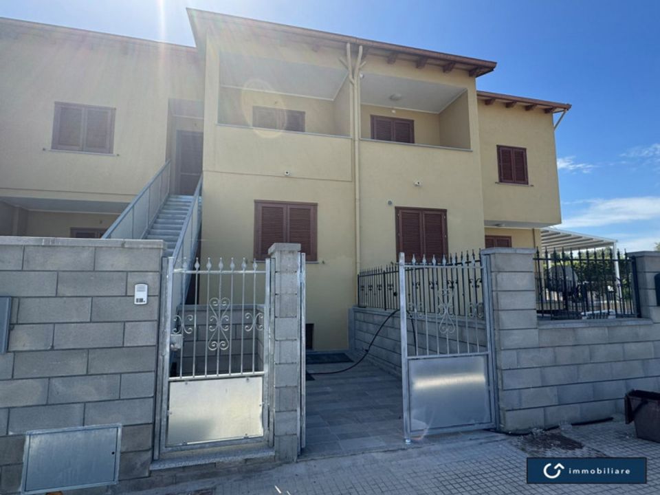 Rækkehus i Sassari, Sassari - foto 1