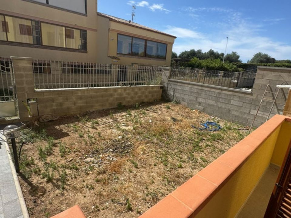 Rækkehus i Sassari, Sassari - foto 2