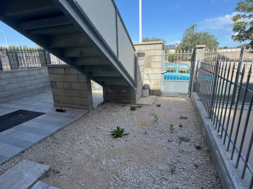Rækkehus i Sassari, Sassari - foto 4