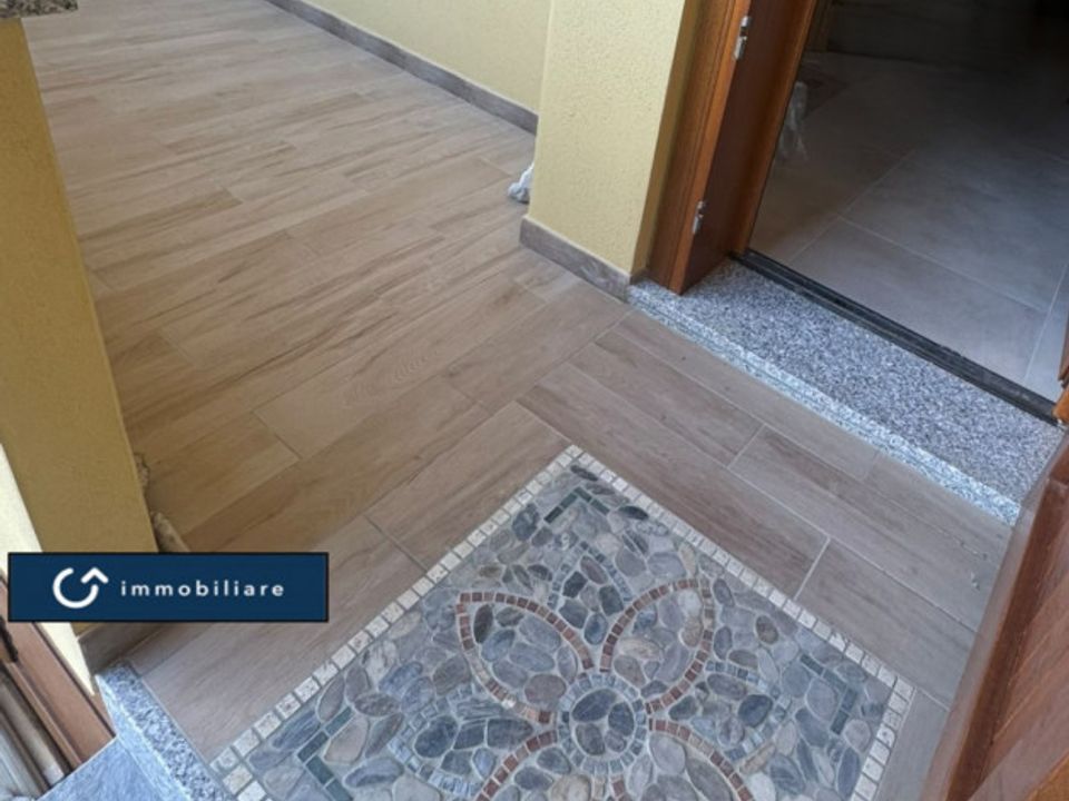 Rækkehus i Sassari, Sassari - foto 5
