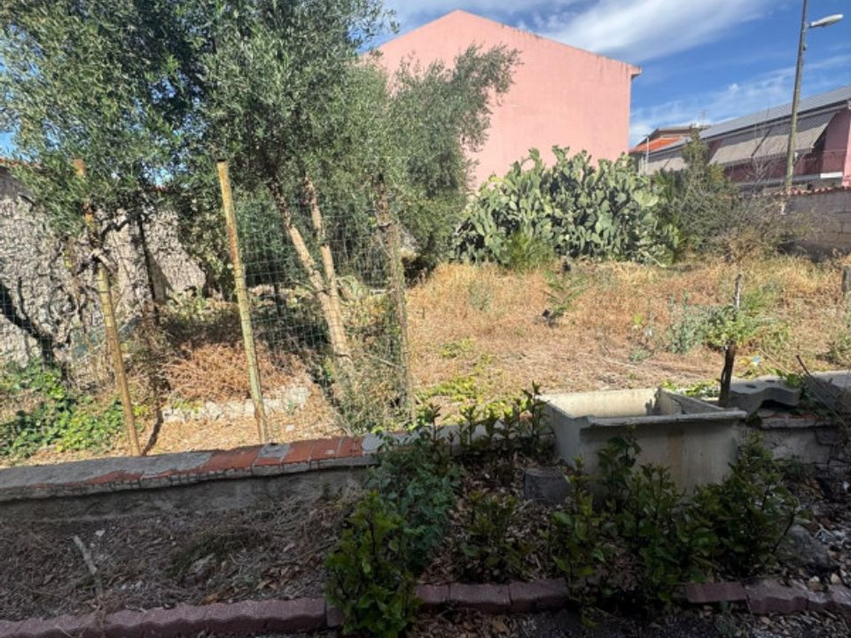 Helårsgrund i Sassari, Sassari - foto 3