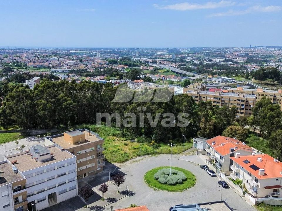 Erhvervsejendom i Maia, Porto - foto 2