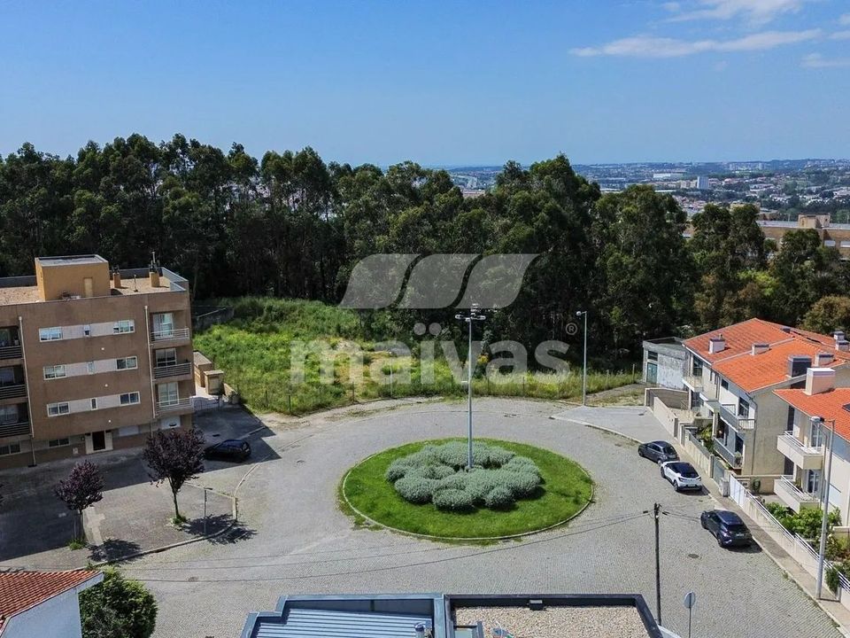 Erhvervsejendom i Maia, Porto - foto 4