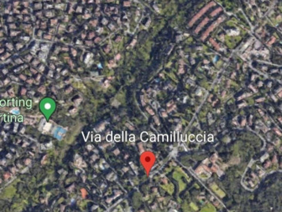 Rekkehus i Rome, Rome - bilde 2