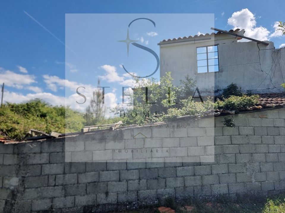 Villa i Sameice e Santa Eulalia, Guarda - foto 1