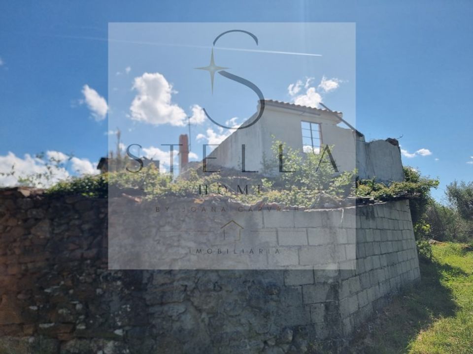 Villa i Sameice e Santa Eulalia, Guarda - foto 3