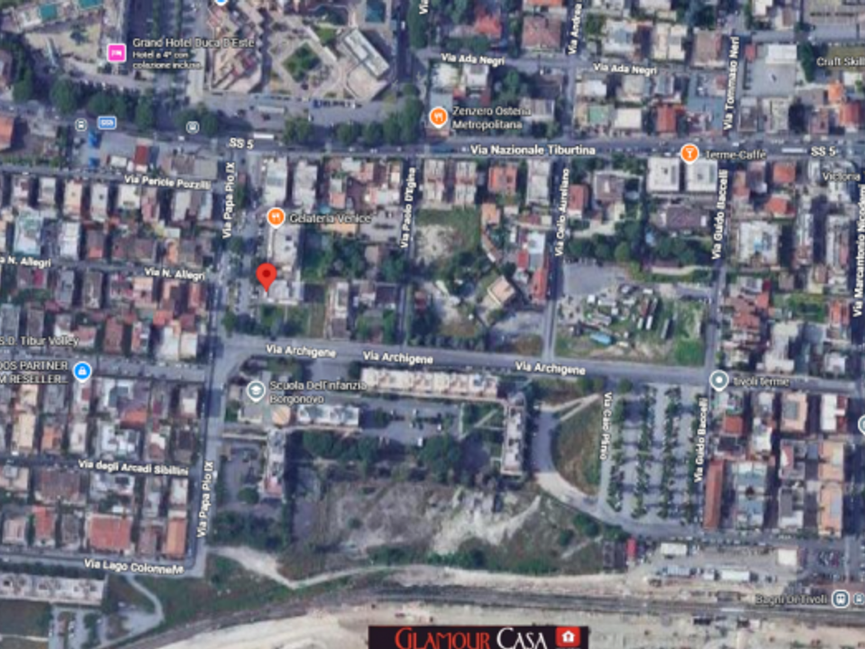 Lejlighed i Tivoli, Rome - foto 2