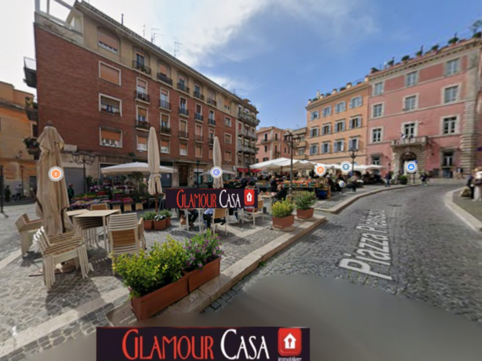 Lejlighed i Tivoli, Rome - foto 5