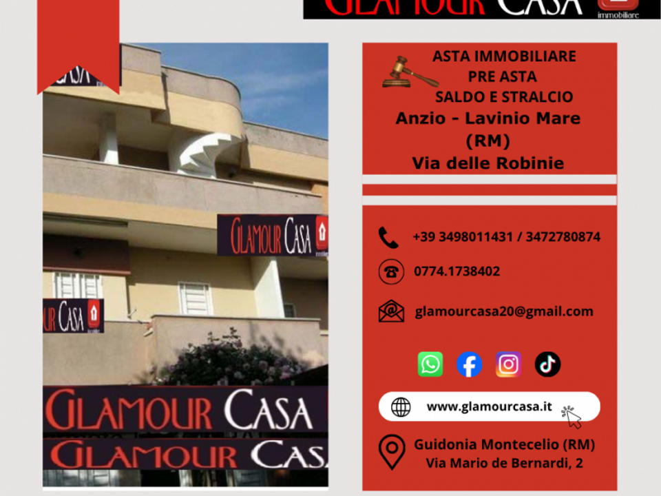 Lejlighed i Anzio, Rome - foto 3