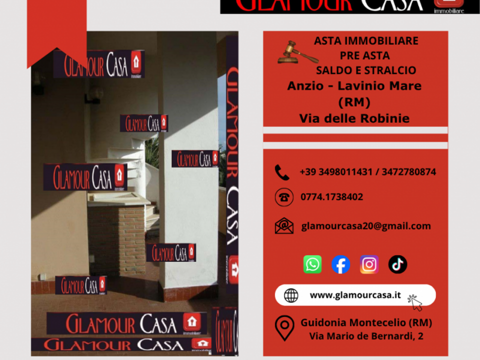Lejlighed i Anzio, Rome - foto 4