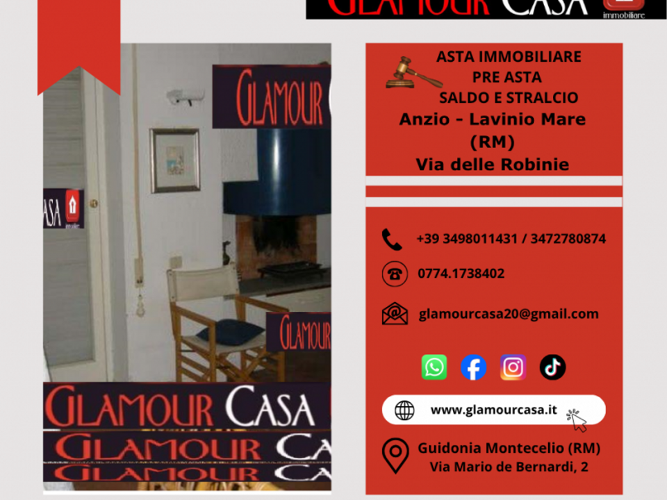 Lejlighed i Anzio, Rome - foto 5