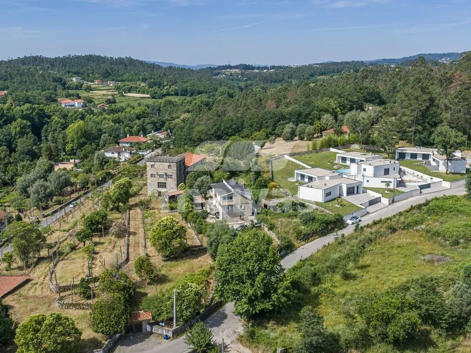 Villa i Vila Verde, Braga - foto 1