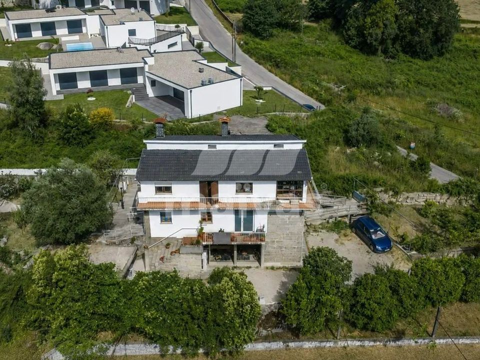 Villa i Vila Verde, Braga - foto 2