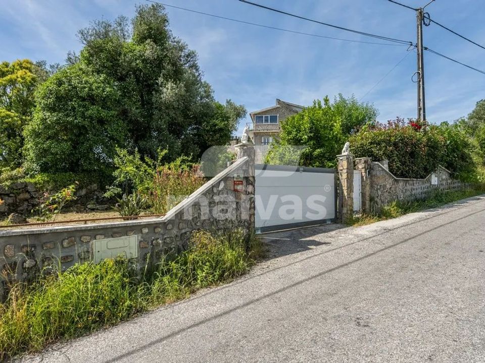 Villa i Vila Verde, Braga - foto 3