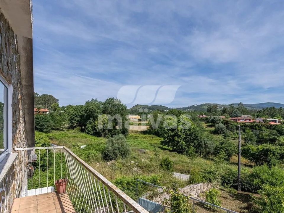 Villa i Vila Verde, Braga - foto 4