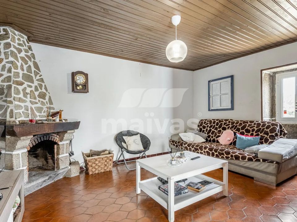 Villa i Vila Verde, Braga - foto 5