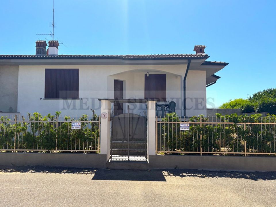 Villa in Garlasco, Pavia - foto 4