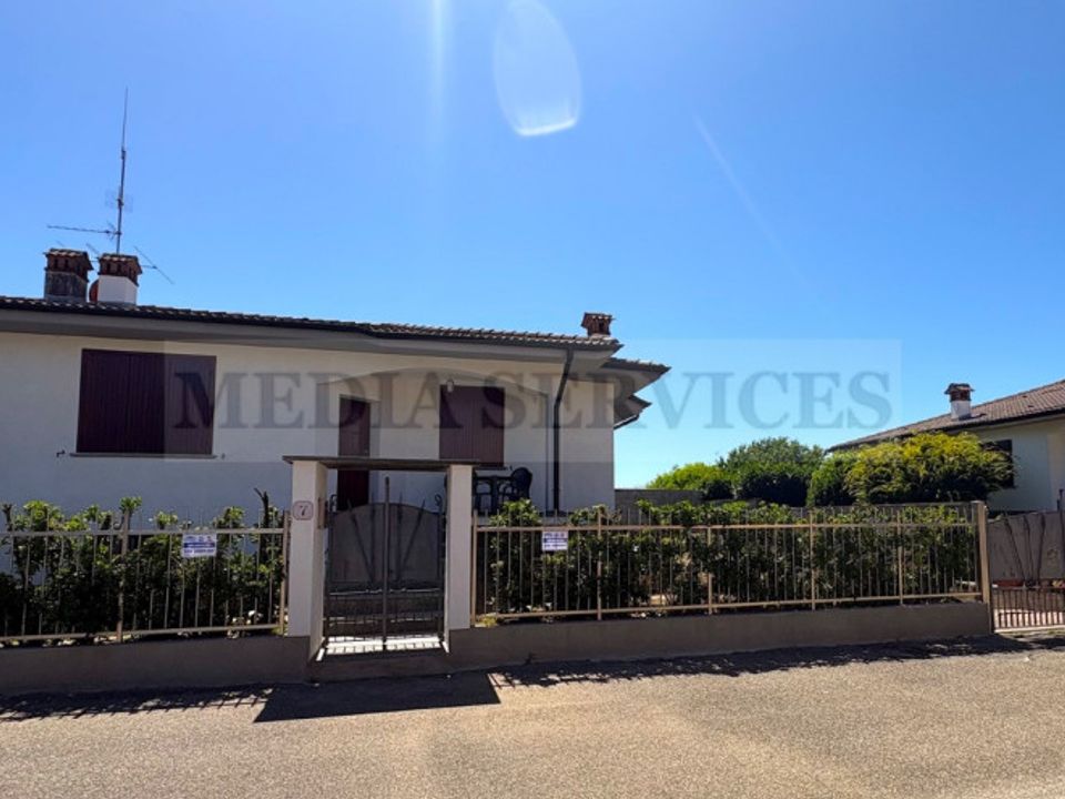Villa in Garlasco, Pavia - foto 5