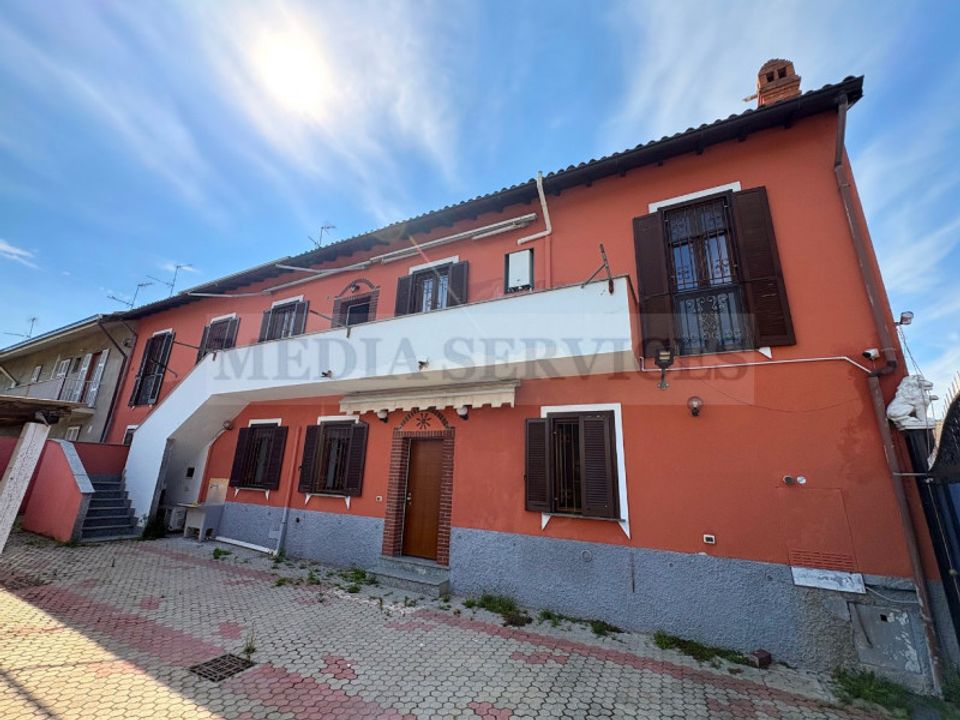 Villa i Garlasco, Pavia - bilde 1