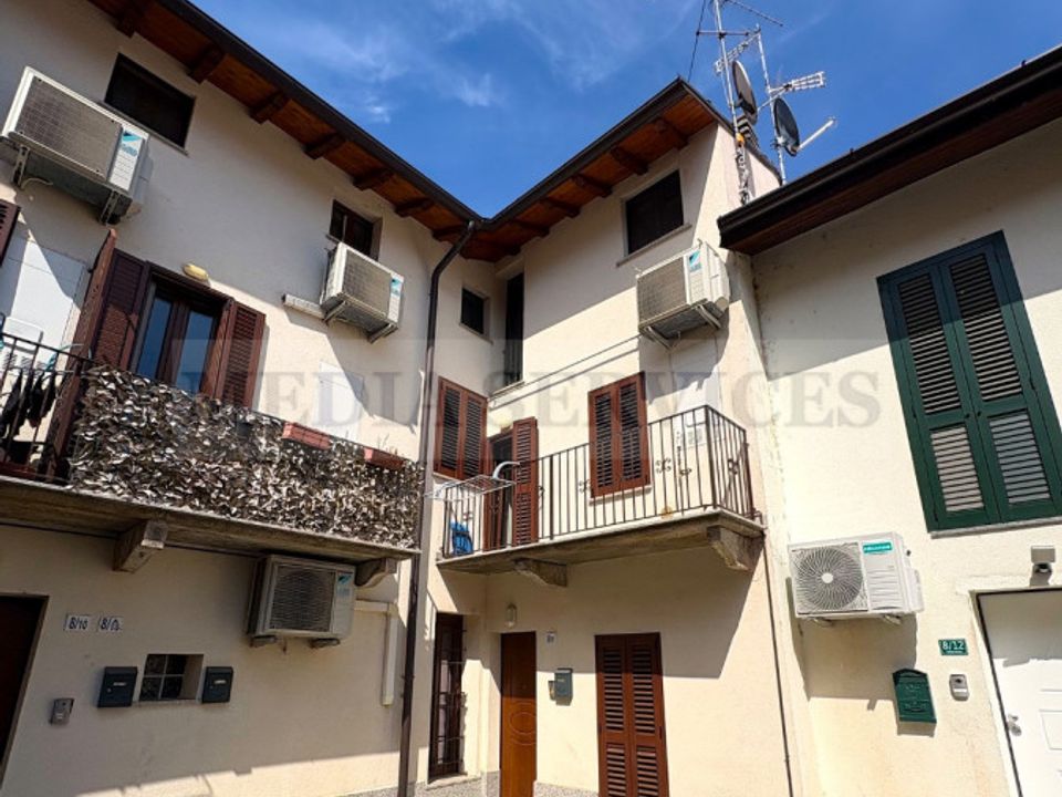 Appartement in Garlasco, Pavia - foto 1