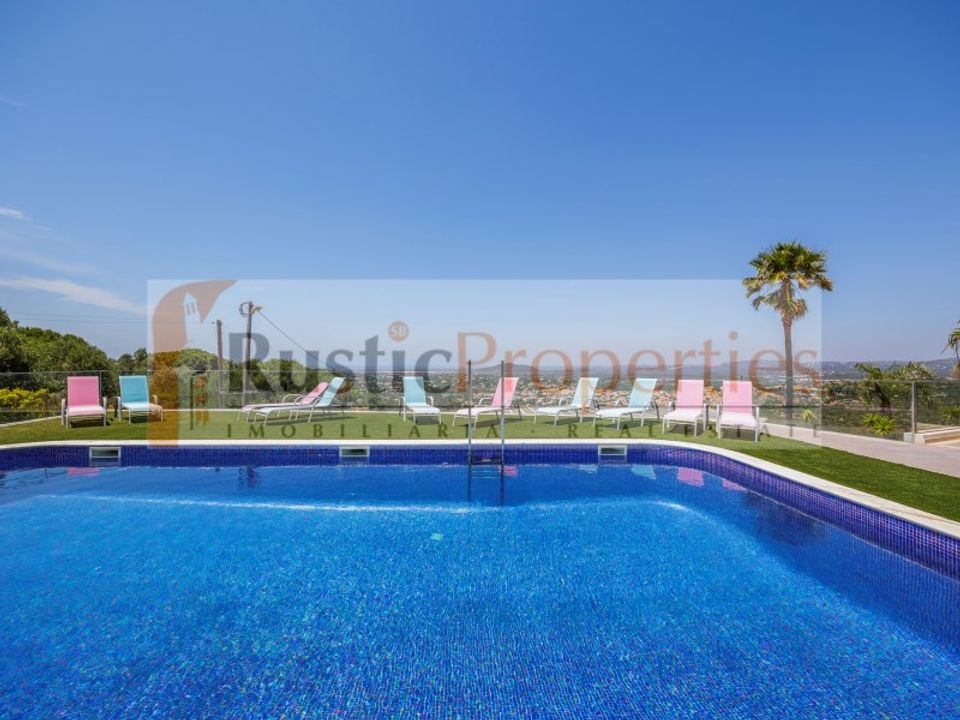 Villa i Santa Barbara de Nexe, Faro - foto 2