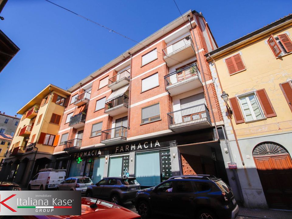 Apartament a San Giorgio Canavese, Turin - foto 1