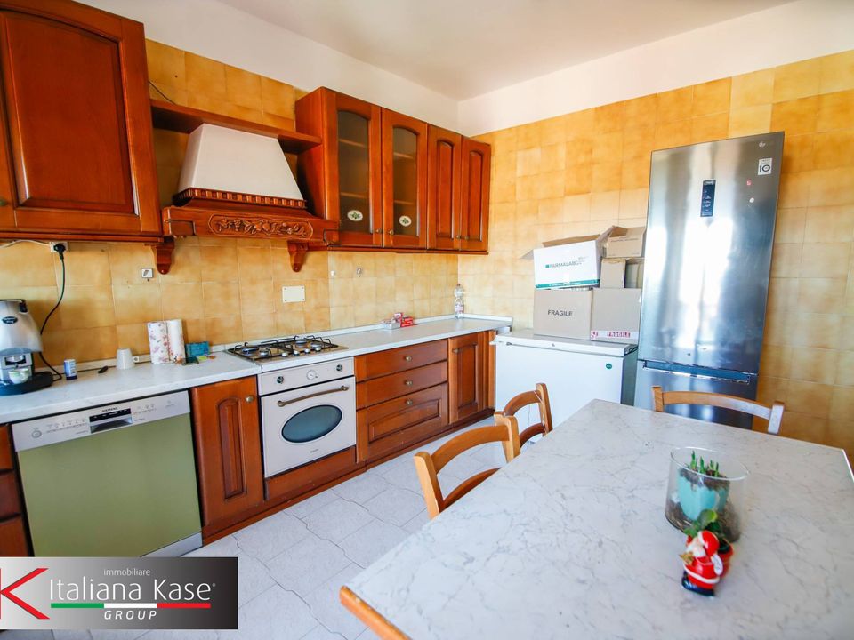 Apartament a San Giorgio Canavese, Turin - foto 3