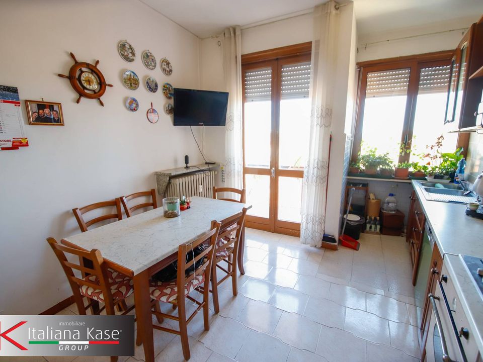 Apartament a San Giorgio Canavese, Turin - foto 4