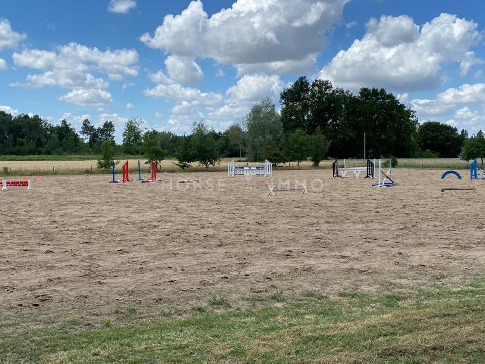 Masia a Saumur, Maine-et-Loire - foto 4