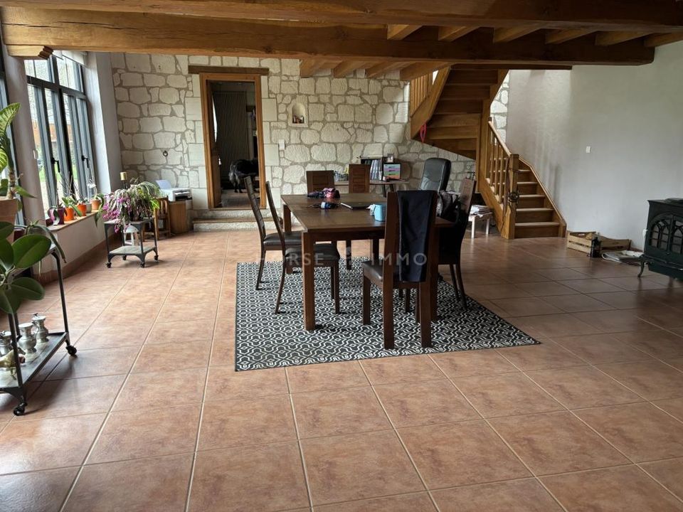 Masia a Saumur, Maine-et-Loire - foto 5