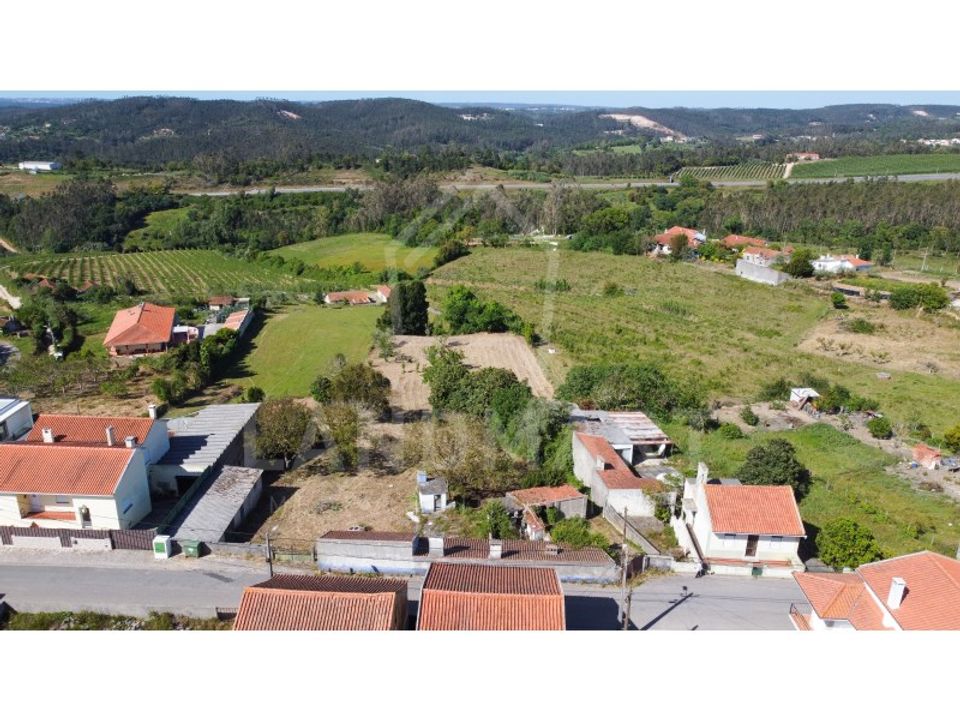 Villa a Maiorga, Leiria - foto 1