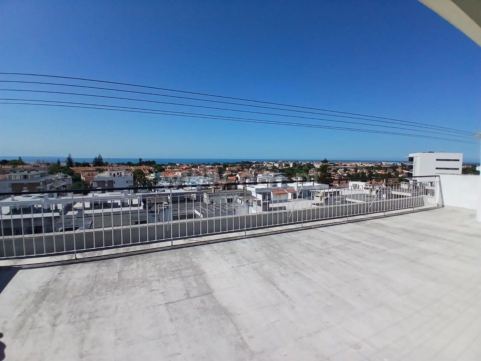 Lejlighed i Oeiras, Lisbon - foto 2