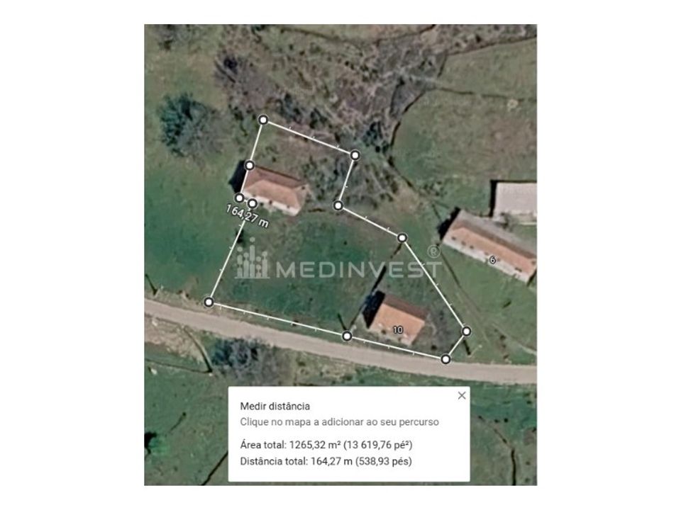 Quinta em Boticas, Vila Real - foto 1