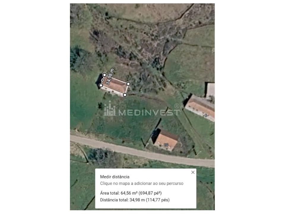 Quinta em Boticas, Vila Real - foto 2
