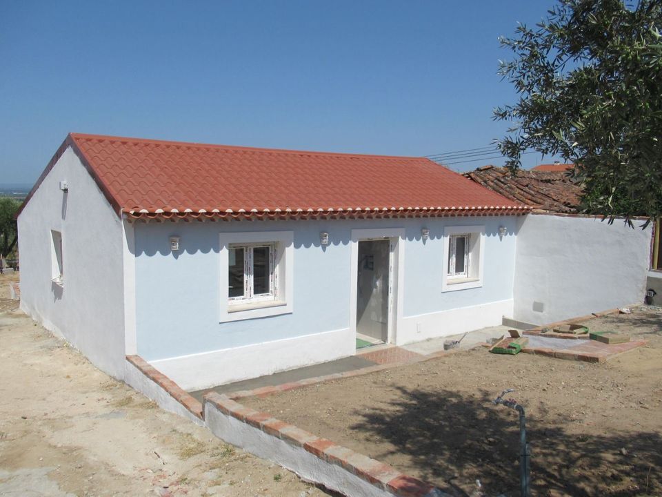 Villa i Chamusca, Santarem - bilde 1