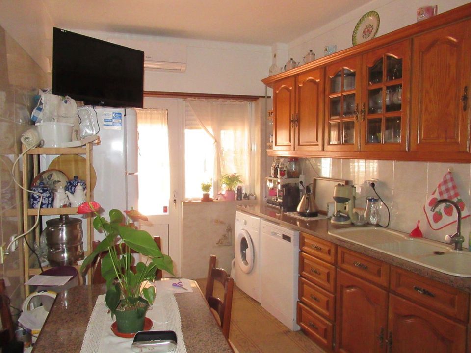 Lejlighed i Entroncamento, Santarem - foto 2