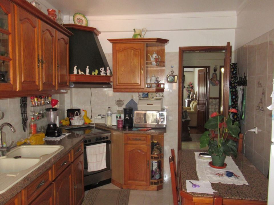Lejlighed i Entroncamento, Santarem - foto 3