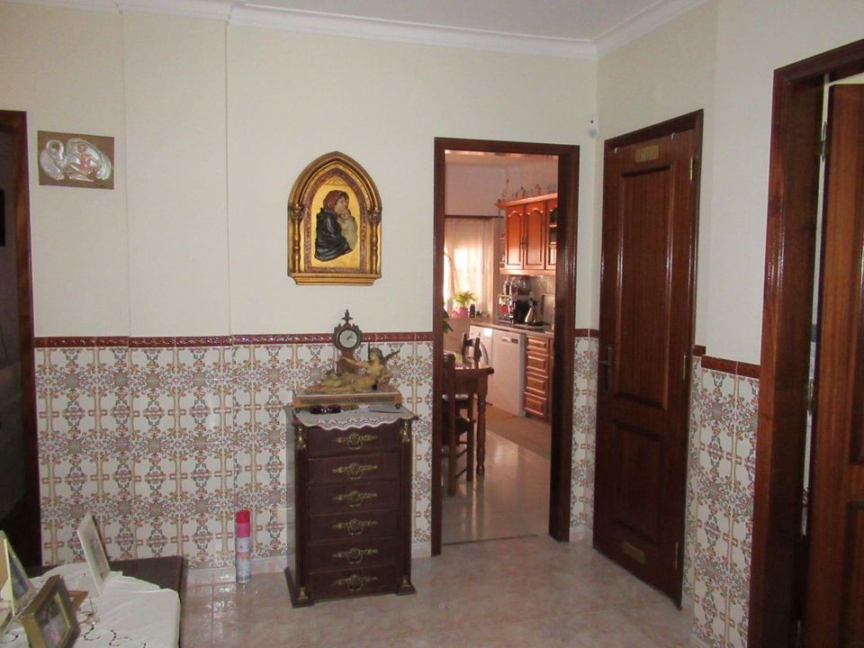 Lejlighed i Entroncamento, Santarem - foto 4